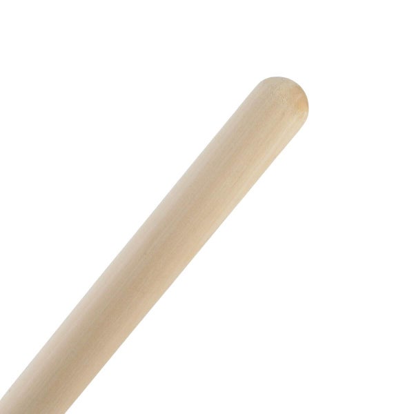 Runder Holzstab