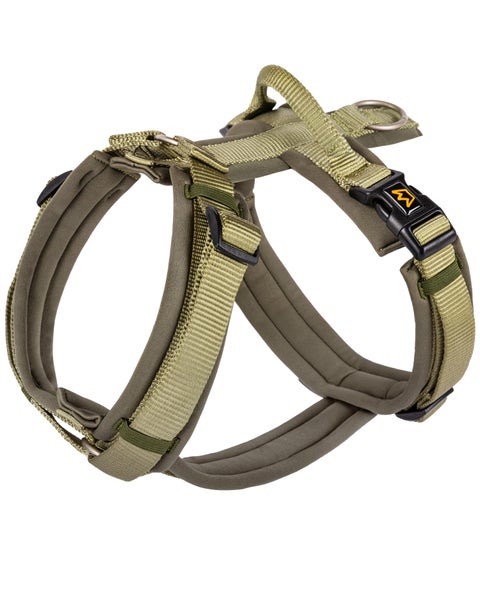 Hundegeschirr aus Nylon