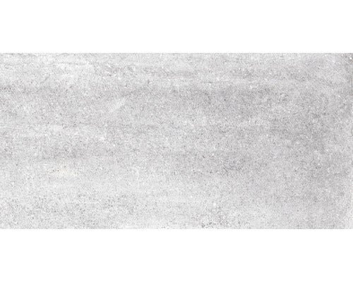 Wand- und Bodenfliese Cemlam grigio 30x60 cm