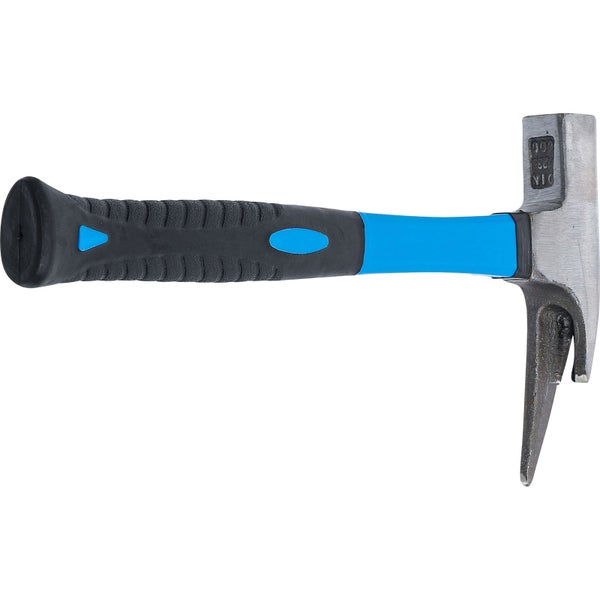 Hammer mit spitzem Ende und Griff