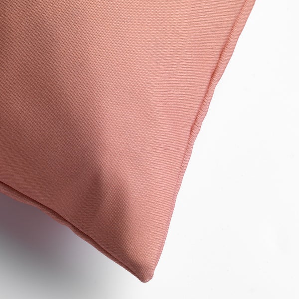 Nahaufnahme von einem Zierkissen