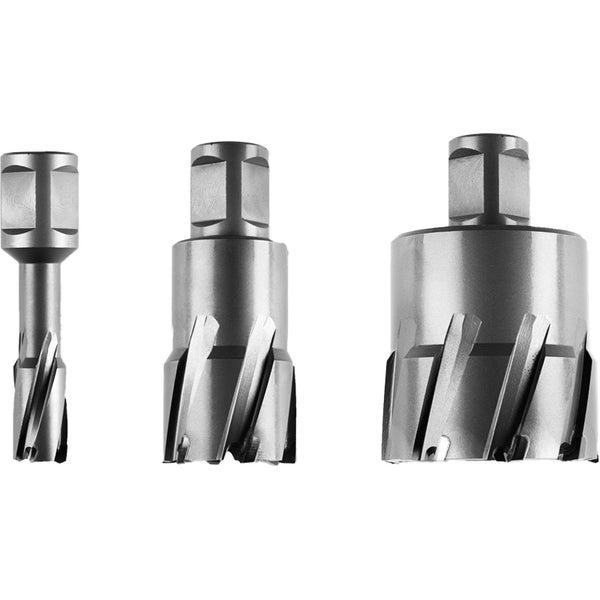 Fein 1x HM Ultra 50 Kernbohrer mit 3/4 Weldon-Aufnahme Ø 60 mm - 63127324010