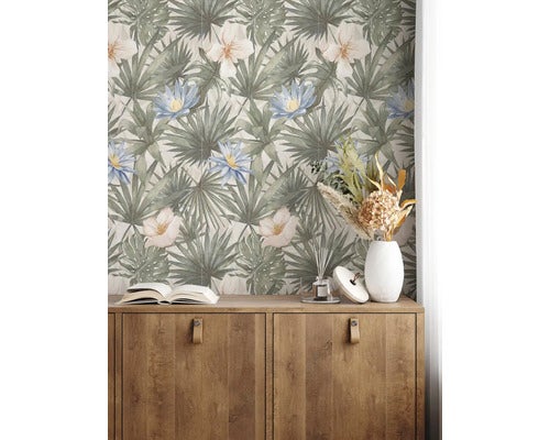 Wandfliese I_Decors Maui Sun 60x120 cm