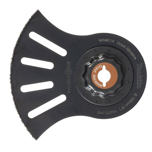 Makita HM-Segmentsägeblatt 100 MAM014 - B-66547