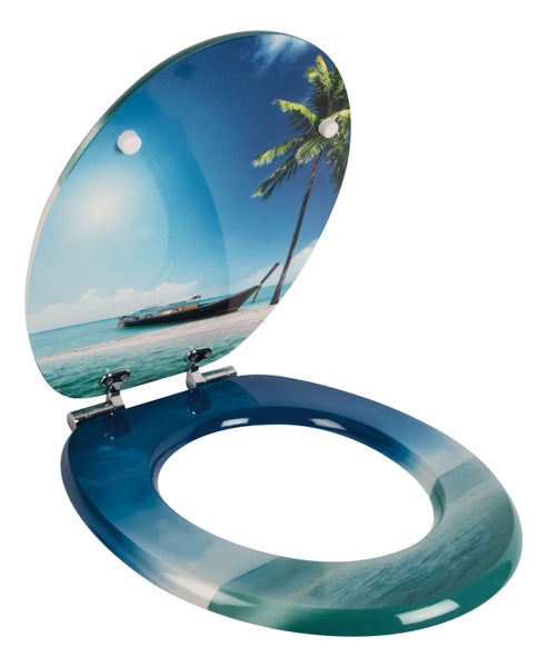 Rundschlinge aus Polyester zum Heben von Lasten