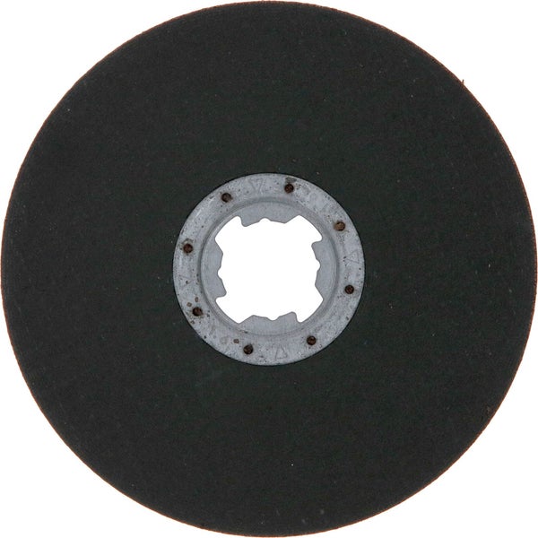 Schleifscheibe für Winkelschleifer