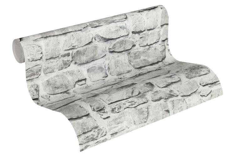 Technische Zeichnung einer Duschkabine mit den Maßen 45 mm, 755 mm und 2000 mm