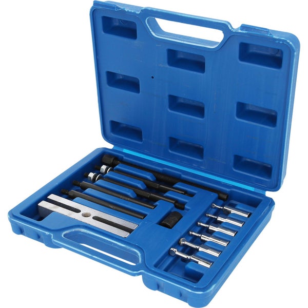 BRILLIANT TOOLS Abzieher-Satz für Kugellager 10tlg. - BT631050
