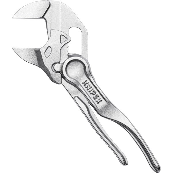Knipex Zangenschlüssel XS - 8604100