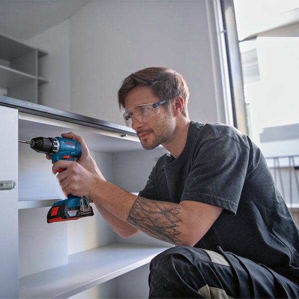 Bosch Carbide Multi Wheel Trennscheibe, Durchmesser 180 Millimeter