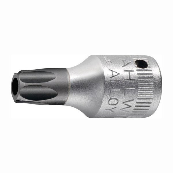 Stahlwille Steckschlüsseleinsatz 44 KTXB 1/4″ TX-BO T25 - 1351025