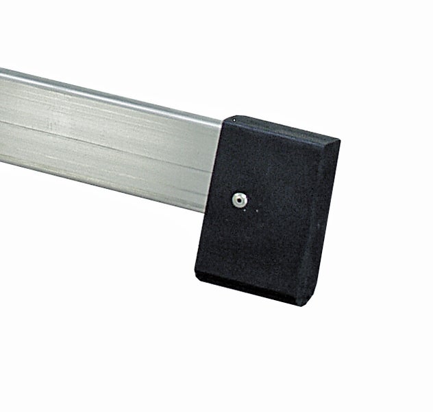 Iller Außenschuh für Traversen 60x22 mm 2 Stück