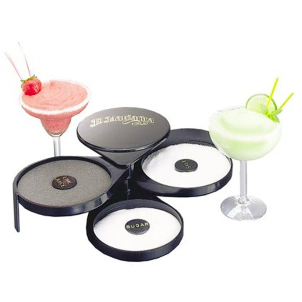 Glas Rimmer - Margarita Salz- und Zuckerrandhilfe