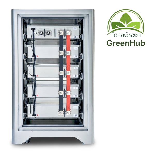 Tischläufer mit Hasenmotiv