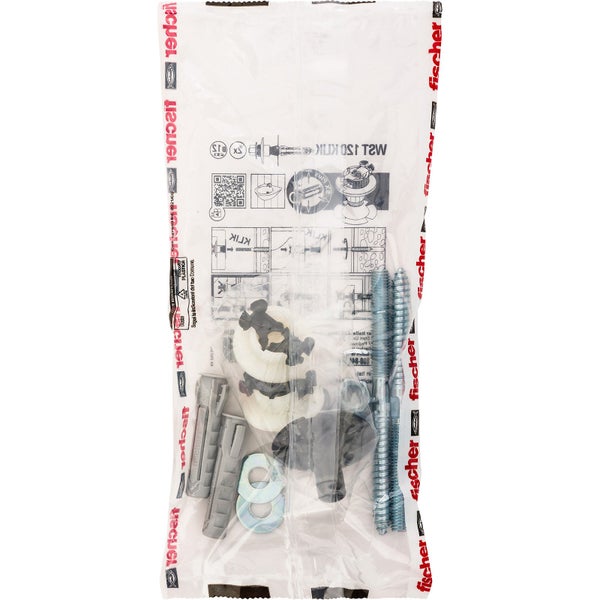 Fischer Langschaftdübel Montageelement