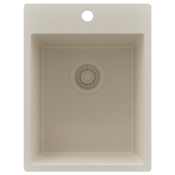 Spülbecken aus Granit