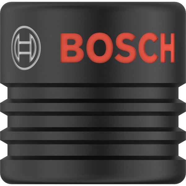 Bosch Logo auf Werkzeugaufsatz