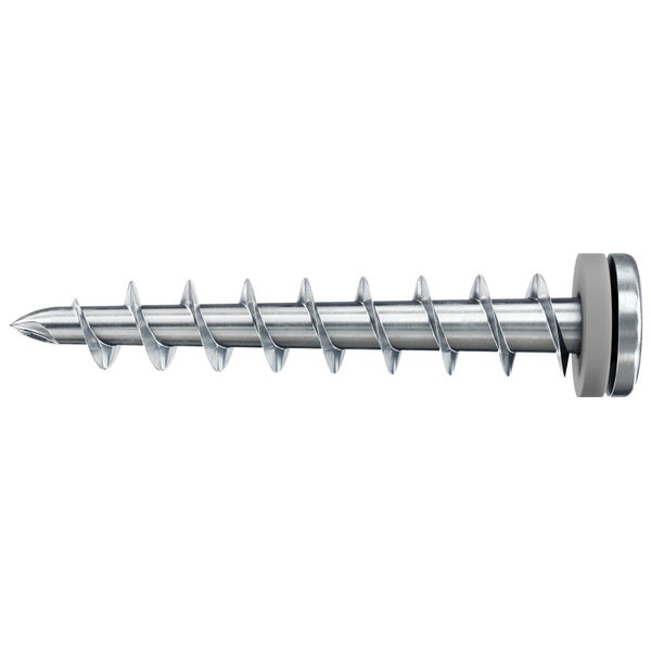 Fischer Dämmstoffschraube FID-Z K (6 Stk.) - 574402