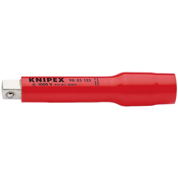 Knipex Verlängerung 125 mm 3/8 Zoll - 9835125