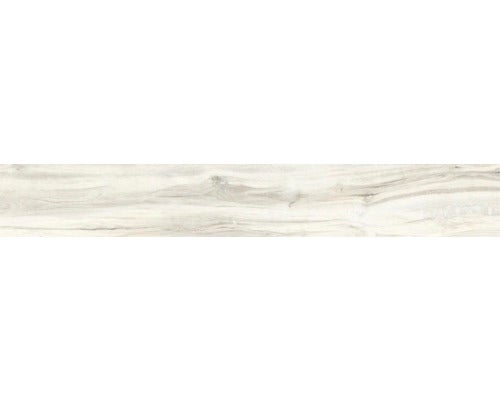 Holzfliese mit Holzoptik