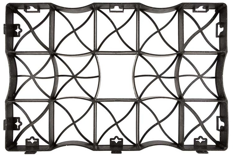 Kiesmatte S60s - 1m2