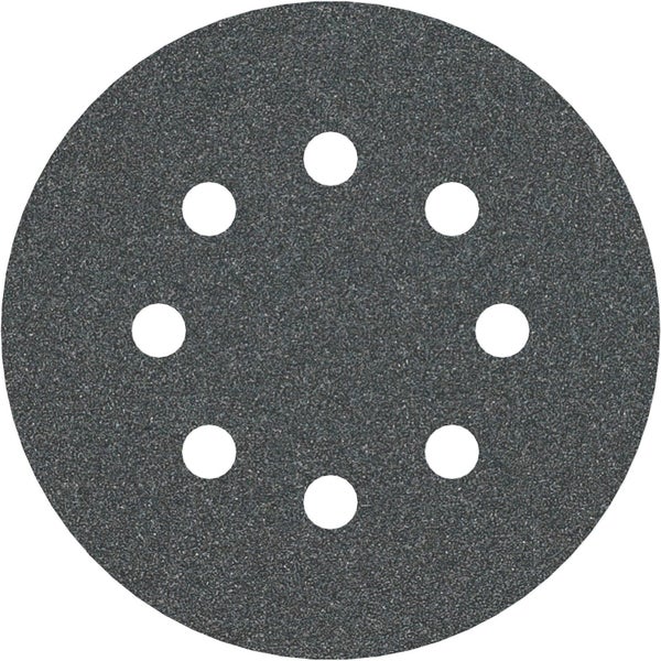 Schleifpapier mit Löchern
