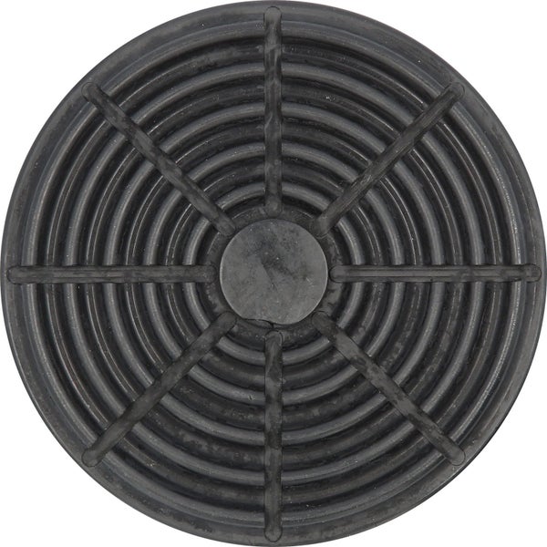 KS Tools Gummiunterlage, rund