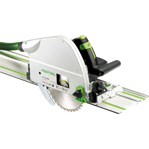 Festool Tauchsäge mit Führungsschiene