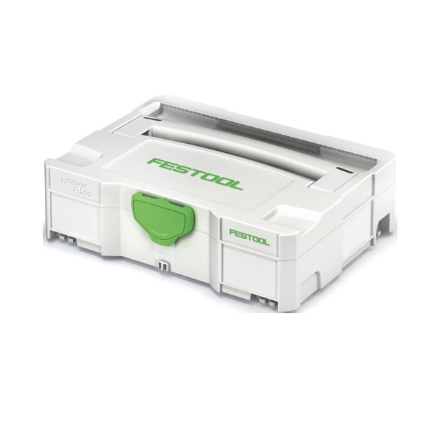 Festool Systainer T-Loc Aufbewahrungssystem