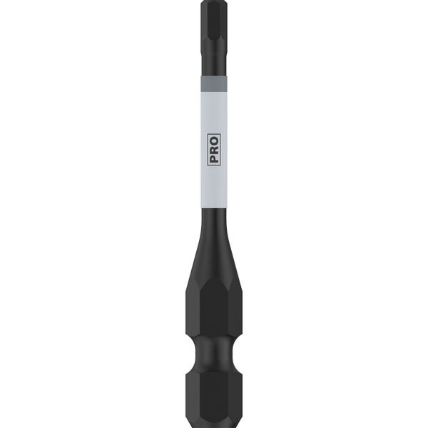 Bosch PRO Hex Impact Bit H5 55 mm 2-tlg. - 2608522557