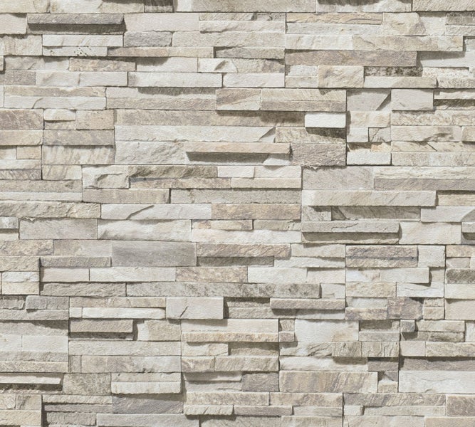 Regalsystem mit mehreren Ebenen und Lagerbehältern in einer Lagerumgebung