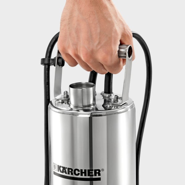 Zisternenpumpe BP 2 Cistern