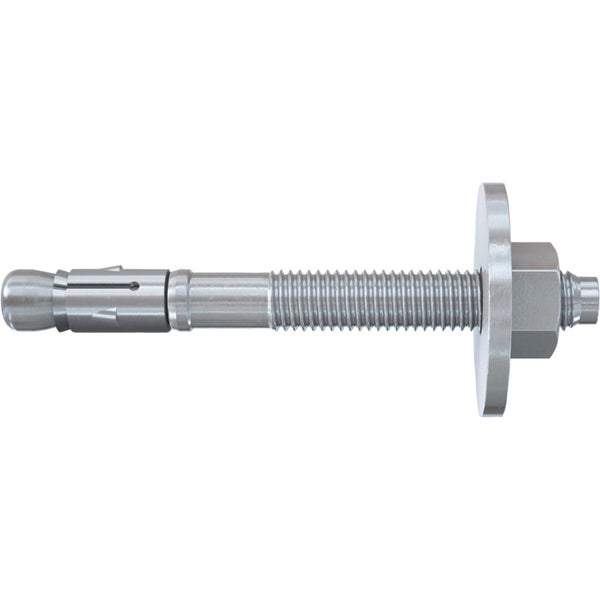 Fischer 50x Bolzenanker FBZ 10/10 GS große Scheibe - 543407