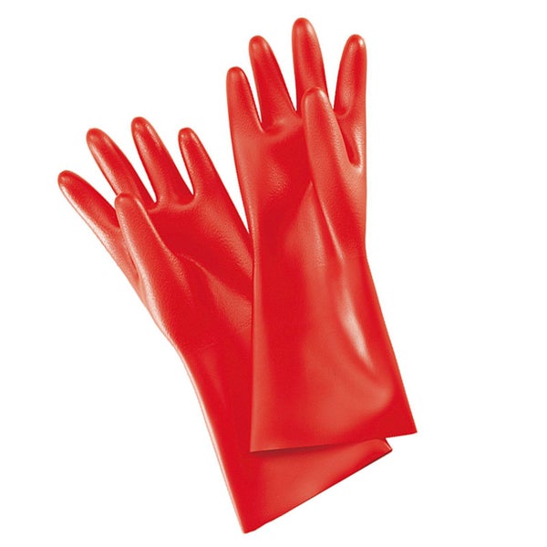 Knipex Elektriker-Handschuhe 986541 - 98 65 41