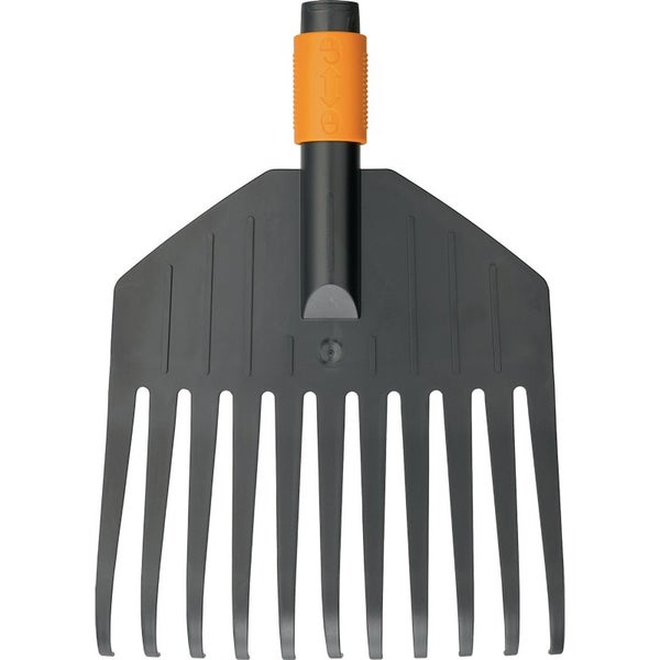 FISKARS Laubbesen QuikFit Arbeitsbreite 220 mm - 1000659