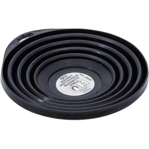 BGS Magnet-Haftschale faltbar Ø 120 / 220 mm - 9896
