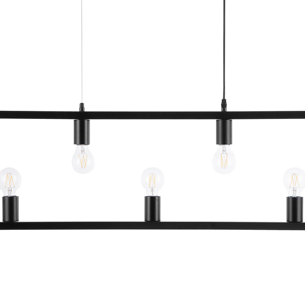 Abmessungen einer Pendelleuchte