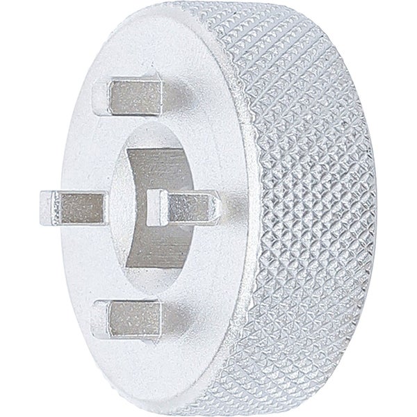 Ventilsteckschlüssel mit vier Stiften