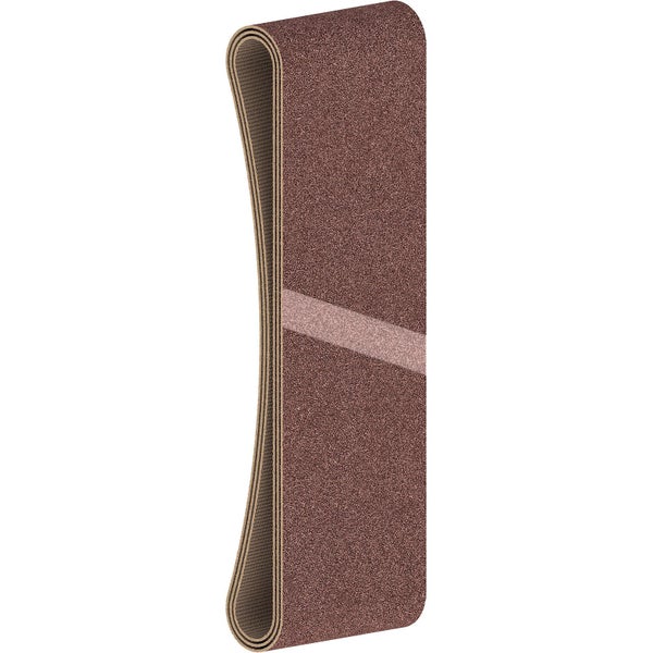 Schleifband für Bandschleifer