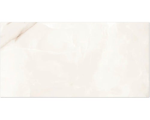 Wand- und Bodenfliese Venato beige 60x120cm rektifiziert