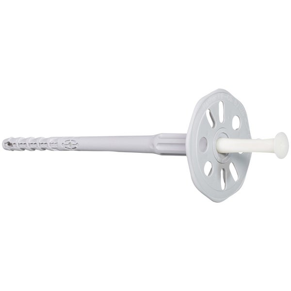 Fischer 100x Putzdübel FIF-CN II 8/100 - 546445