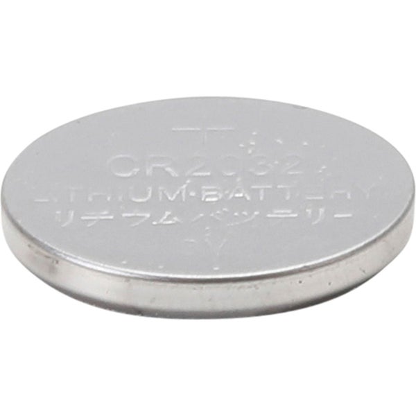 CR2032 Lithium Knopfzelle