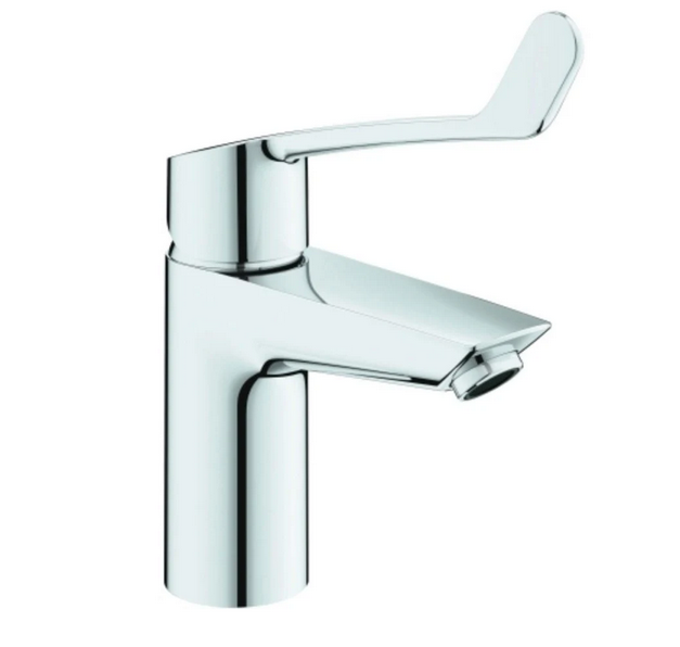 Einhandmischbatterie für Waschtisch