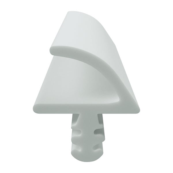 Dichtungsprofil aus Kunststoff