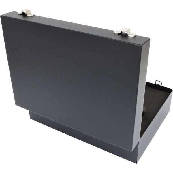 Geöffneter Werkzeugkoffer