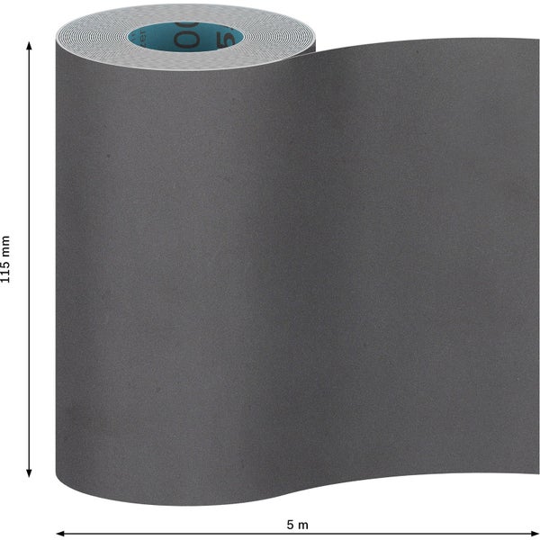 Bosch PRO C355 Schleifrolle 115 mm 5 m 400 - 2608607789