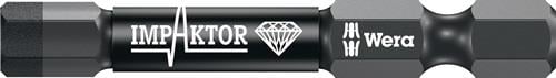 Wera Impaktor Bit