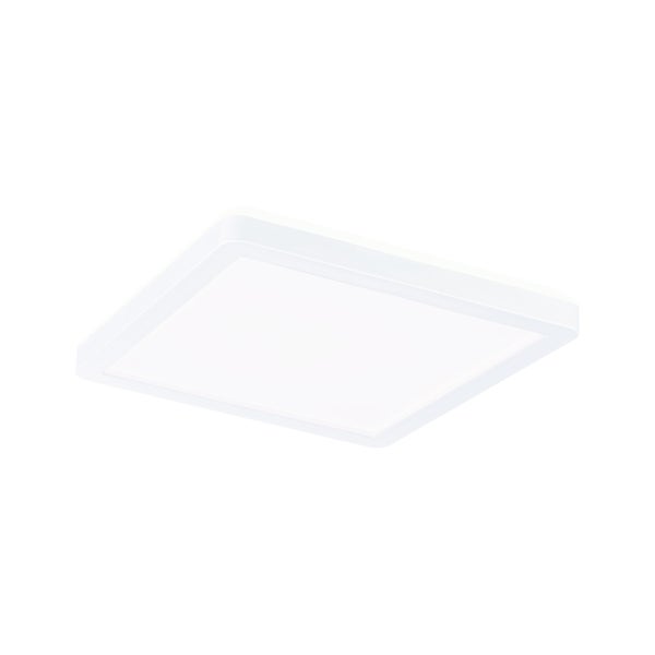 LED Panel Atria Shine Backlight IP44 eckig 190x190mm 11,2W 900lm 4000K Weiß