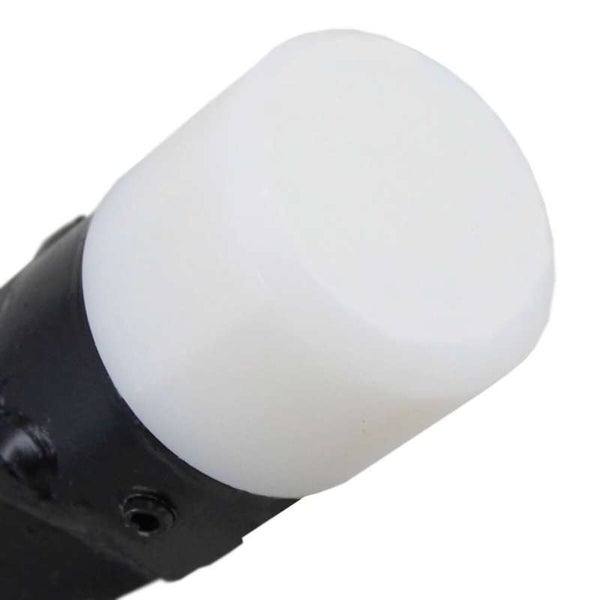 Detailansicht eines Schonhammers