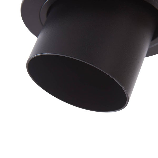 Schwenkbarer Deckeneinbaustrahler